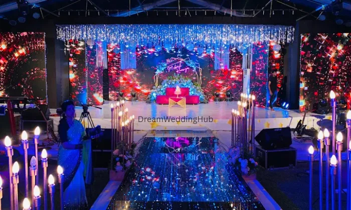 Oscar Event Management